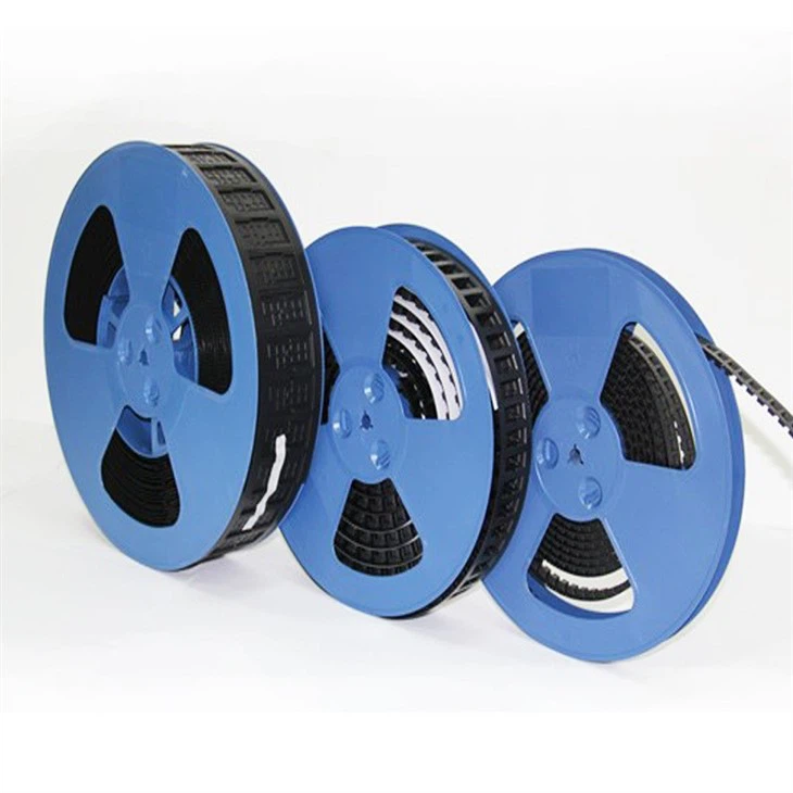 Electronic Carrier Disc